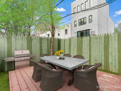 499 Quincy St #2, Brooklyn, NY, 11221