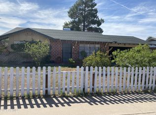 4137 W Sierra Vista Dr, Phoenix, AZ 85019