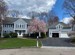 22 Quail Run, Canton, MA 02021