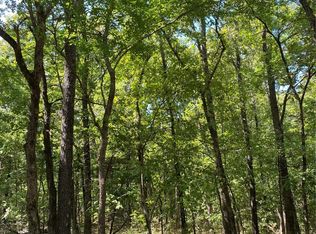 W 898th Rd, Cookson, OK 74427