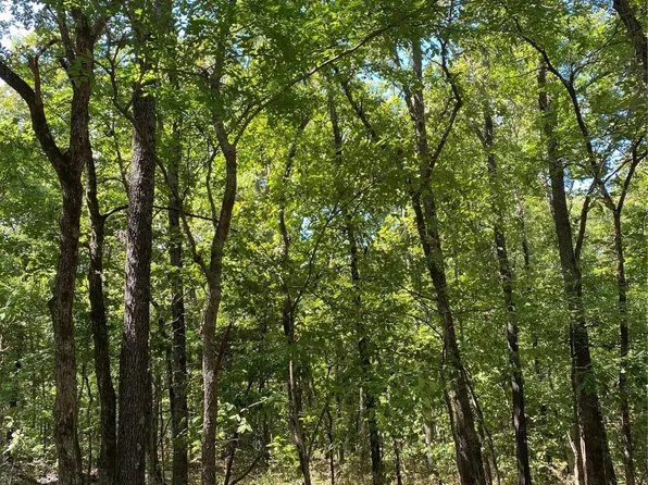 W 898th Rd, Cookson, OK 74427