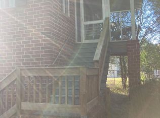 1215 1/2 Troupe Rd, Augusta, GA 30904