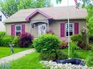 4430 Farnsworth St, Indianapolis, IN