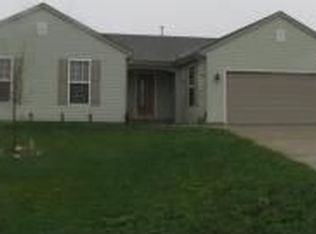 6655 N Weber View Dr, Iron Ridge, WI 53035