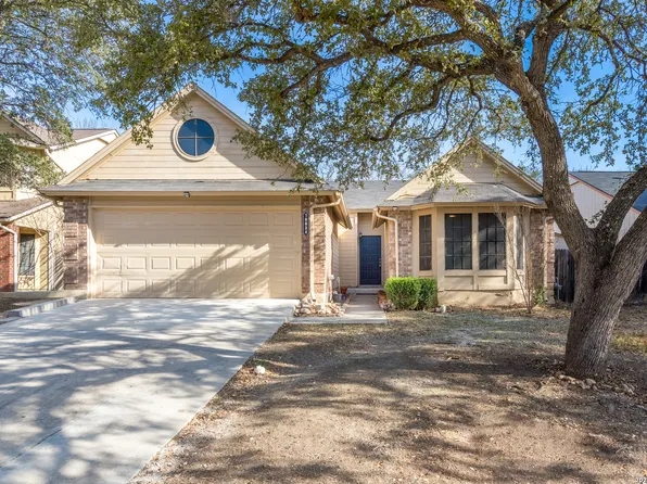 10034 Palomino Cyn, Converse, TX 78109