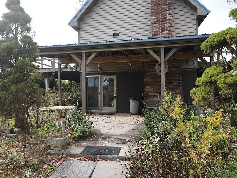 182 Iron Bridge Rd, Nicktown, PA 15762 Zillow