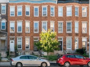 2638 N Charles St, Baltimore, MD 21218