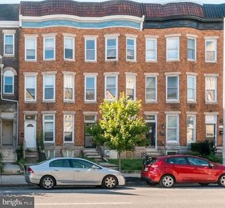 2638 N Charles St, Baltimore, MD, 21218