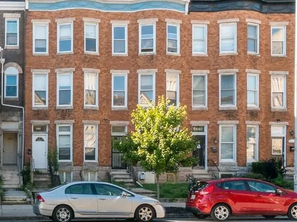 2638 N Charles St, Baltimore, MD 21218