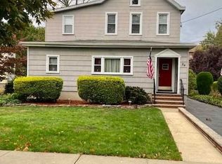 24 Bergen Ave UNIT 2, Ridgefield Park, NJ 07660