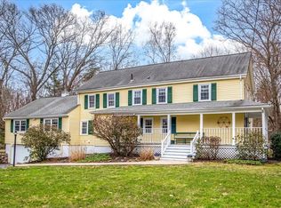 103 Milford St, Medway, MA 02053