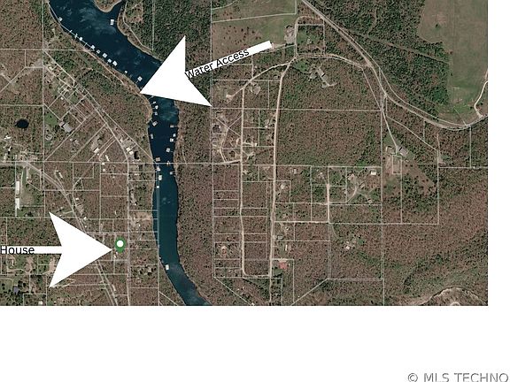 2nd image of 34299 S Terrapin Creek Rd