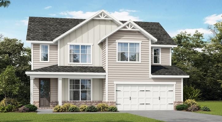1st image of 14 Glengarry Ct Lot 254