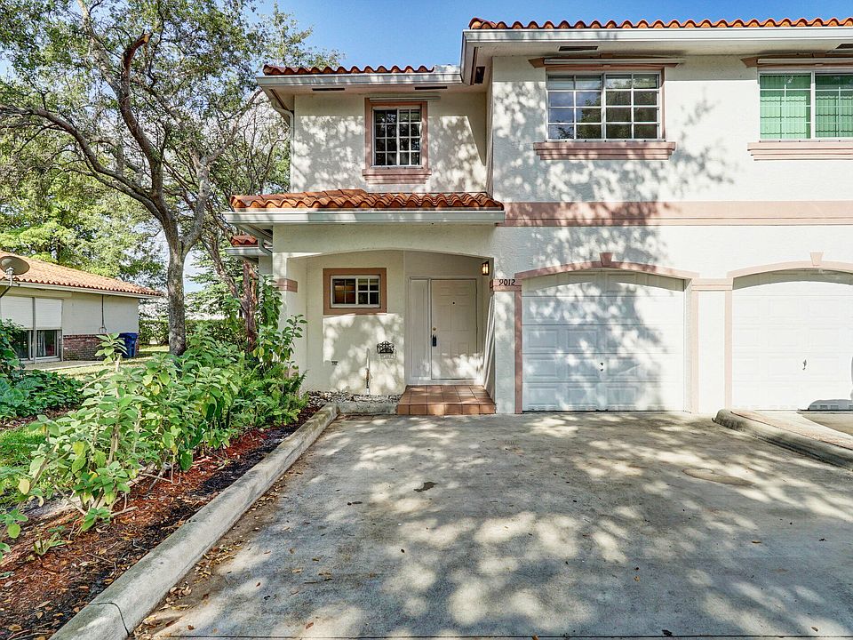 1st image of 9012 NW 38th Drive #1