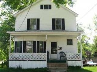 21 Plain St, Fitchburg, MA 01420