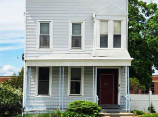 2363 Burdett Avenue, Troy, NY 12180