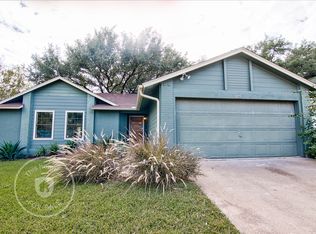 3415 Sweetgum Trce, Cedar Park, TX 78613