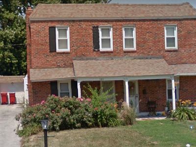 1811 Powell St, Norristown, PA, 19401