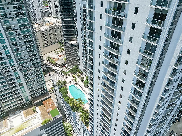 1060 Brickell Ave #3209 — Photo 16