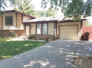 604 E Campus St, Wichita, KS 67216