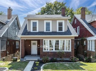 4011 California Ave, Pittsburgh, PA