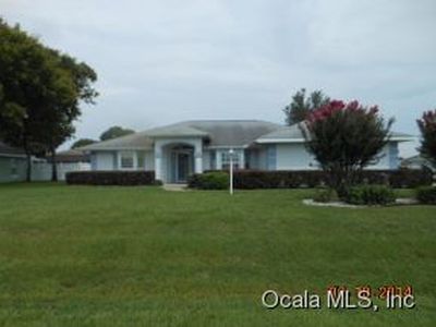 8852 SW 56th Avenue Rd, Ocala, FL, 34476