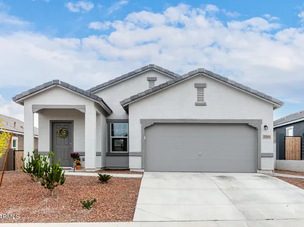 20109 W PALO VERDE Drive, Litchfield Park, AZ 85340