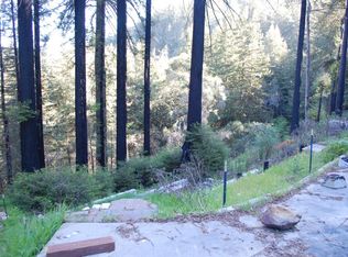 3382 Forest Park Ln, Aptos, CA