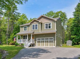 83 Brown'S Ferry Drive, West Bath, ME 04530