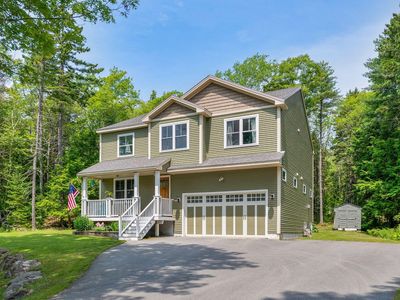 83 Brown'S Ferry Drive, West Bath, ME, 04530