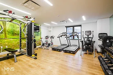 Rented by MNS Marketing