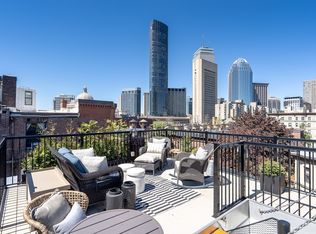 5 Albemarle St APT 5, Boston, MA 02115