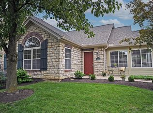 3444 Twenty Mile Way, Loveland, OH 45140
