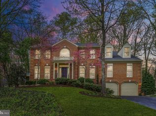 3510 Woodside Rd, Alexandria, VA 22310