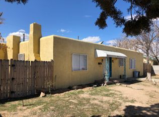 319 Dolores Dr NW, Albuquerque, NM 87105