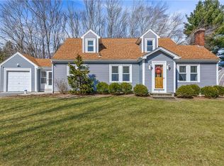 11 McCann St, North Smithfield, RI 02896