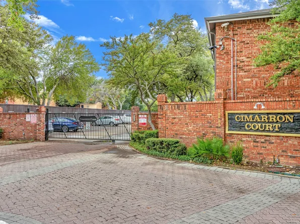 18333 Roehampton Dr APT 423, Dallas, TX 75252