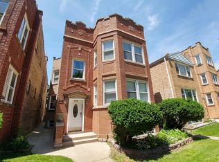 5716 N Rockwell St #1, Chicago, IL 60659