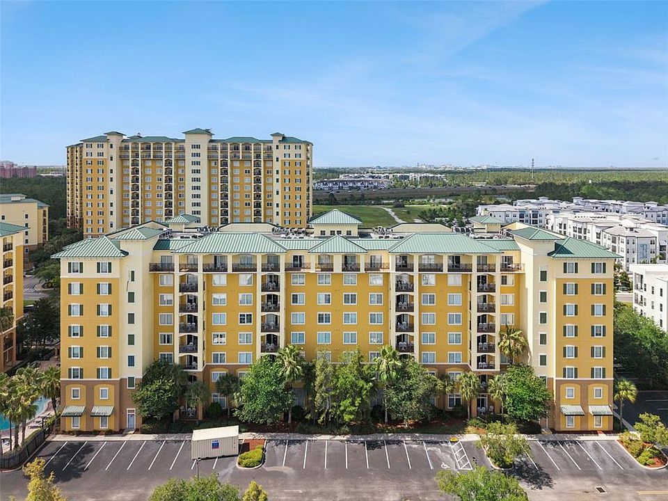 1st image of 8100 POINCIANA BOULEVARD #2609