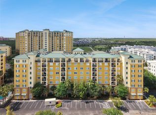 8100 POINCIANA BOULEVARD #2609, ORLANDO, FL 32821