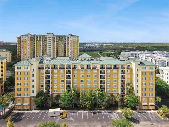 8100 Poinciana Blvd Unit 2609, Orlando, FL 32821