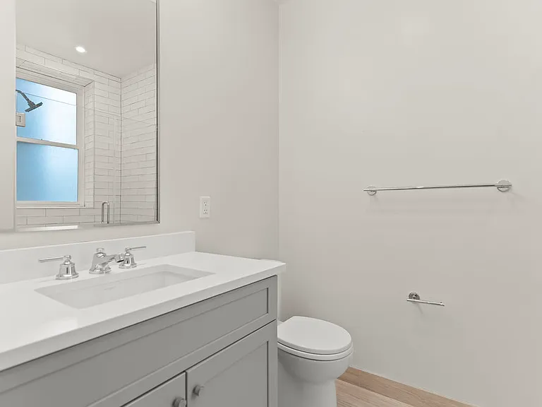 3016 Dumbarton St NW #401 — Photo 26