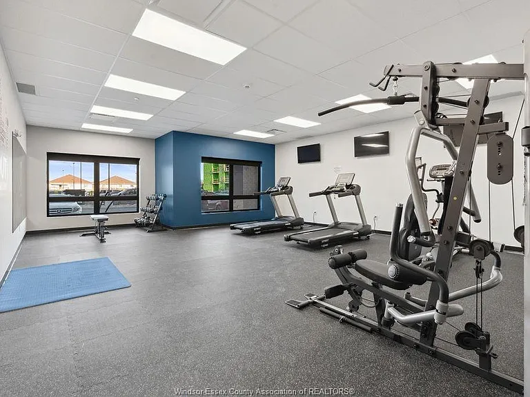 4775 Walker Rd #509 — Photo 9