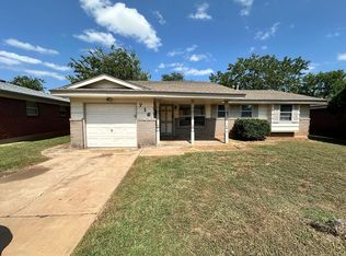 716 N Dallas Ave, Moore, OK 73160