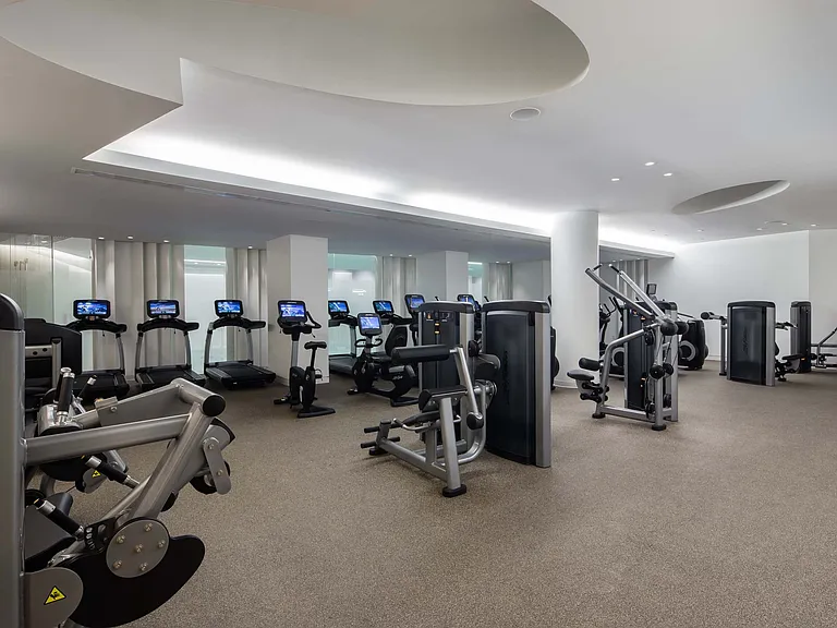 400 Park Ave S #34D — Photo 7