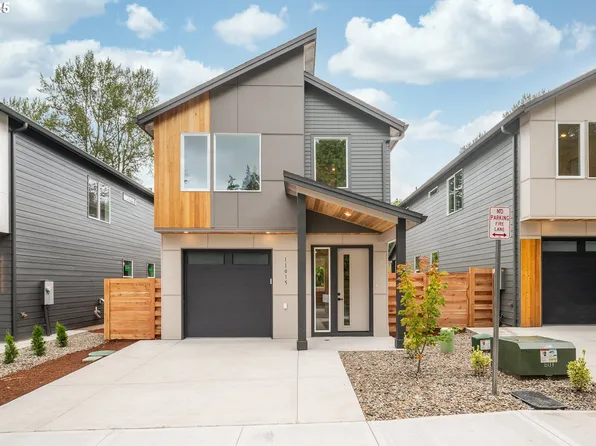 11015 NE 64th Ct Lot 10, Vancouver, WA 98686