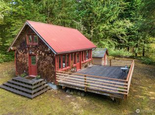 13929 SW 240th St, Vashon, WA 98070