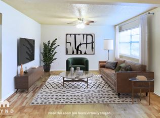 624 E 3rd St APT 102, Springtown, TX 76082