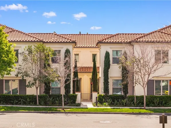 134 Canvas, Irvine, CA 92620