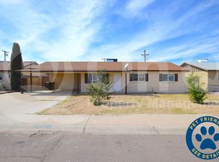 10810 N 73rd Dr, Peoria, AZ 85345